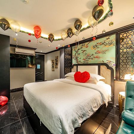 Elisa Boutique Saigon Hotel Ho Si Minh-város Kültér fotó